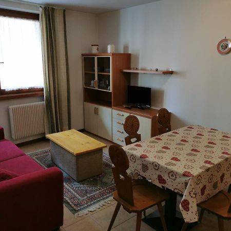 Appartamenti Vidi Пинцоло Экстерьер фото