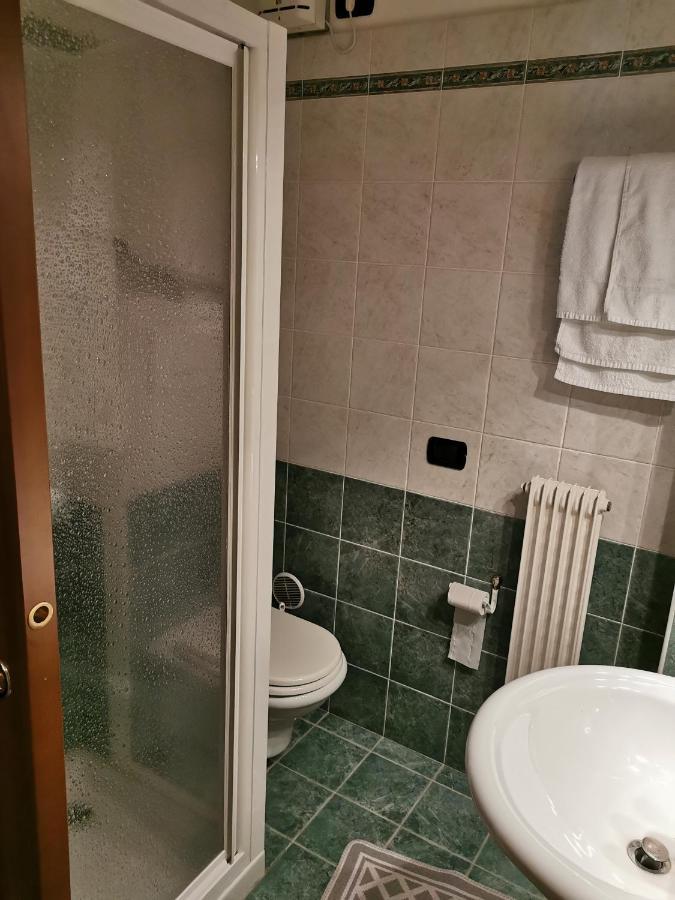Appartamenti Vidi Пинцоло Экстерьер фото