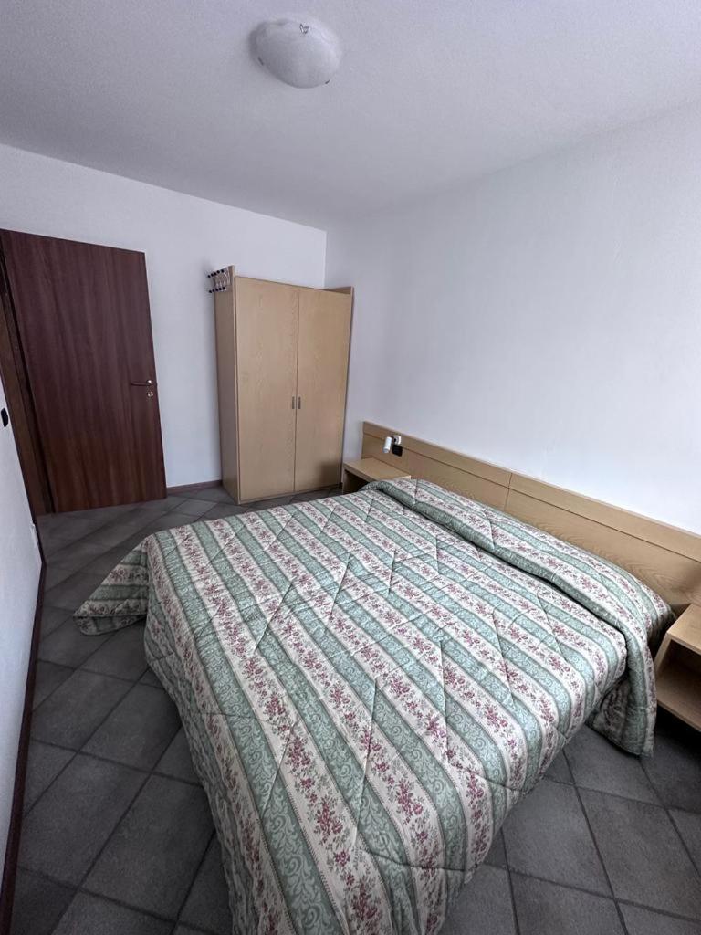 Appartamenti Vidi Пинцоло Экстерьер фото